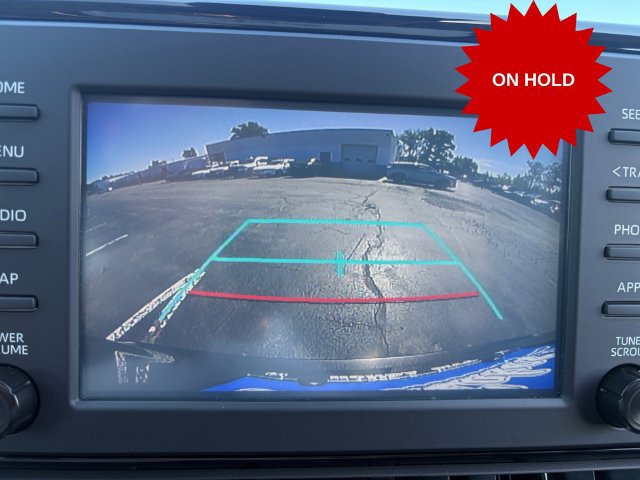 Used 2019 Toyota RAV4 XLE w/ Convenience Package AWD/4WD image 20