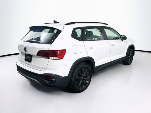 Used 2024 Volkswagen Taos S FWD image 9