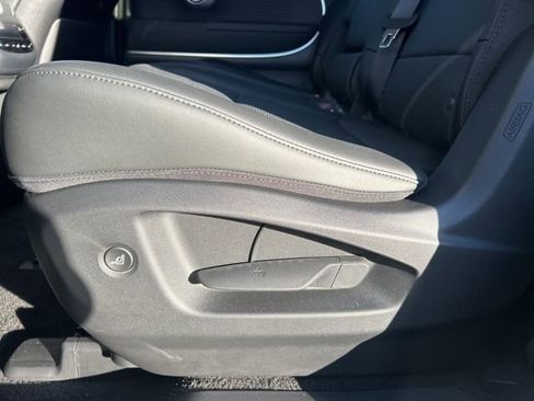 New 2026 Hyundai Ioniq 9 SEL image 25