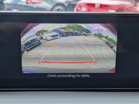 Certified 2025 MAZDA CX-30 AWD 2.5 S w/ Select Sport Pkg image 20