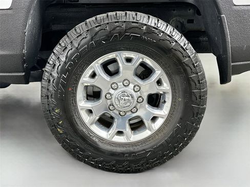 Used 2020 RAM 2500 Tradesman image 28