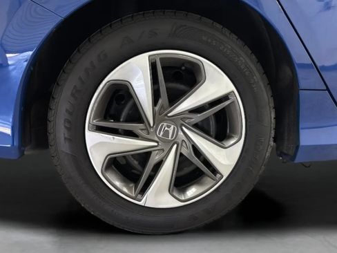 Used 2019 Honda Civic LX image 34