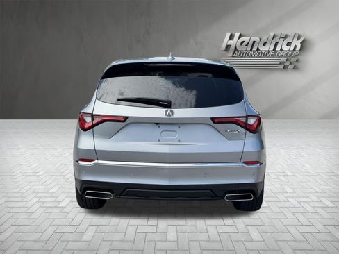 Used 2024 Acura MDX FWD w/ Technology Package image 8