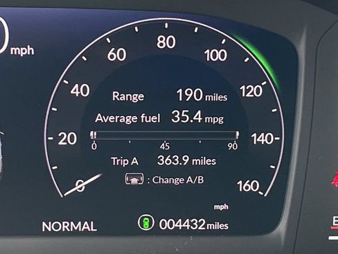 Used 2026 Honda Accord Touring image 15