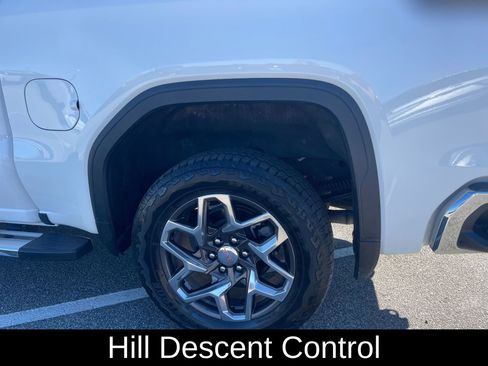 Used 2023 GMC Sierra 1500 SLT w/ SLT Premium Plus Package image 10