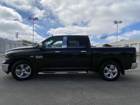 Used 2016 RAM 1500 Big Horn image 6