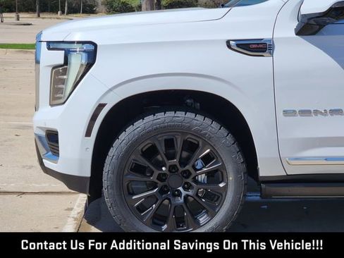 New 2026 GMC Yukon Denali image 5