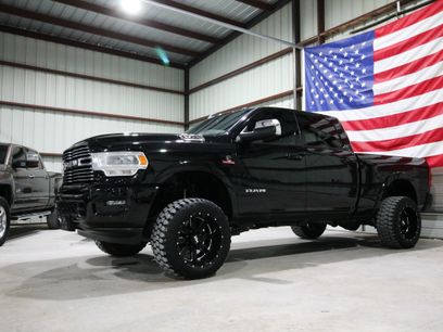 Used 2022 RAM 2500 Laramie