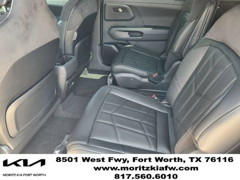 New 2027 Kia Telluride SX Prestige X-Pro AWD/4WD image 19
