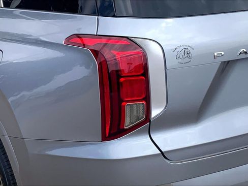 Used 2020 Hyundai Palisade Limited AWD/4WD image 29