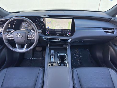 Used 2024 Lexus RX 350h w/ Convenience Package AWD/4WD image 13