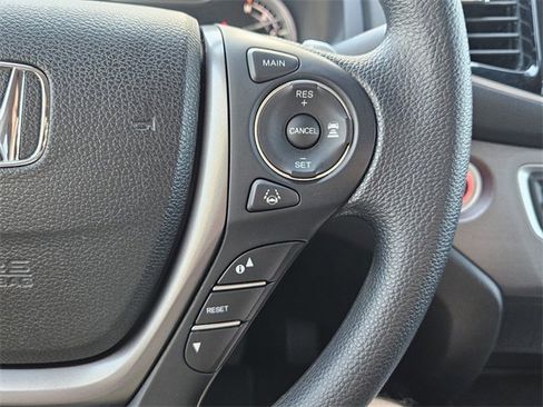 Used 2022 Honda Ridgeline Sport image 23