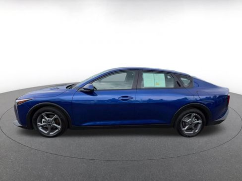 Used 2025 Kia K4 FWD image 7