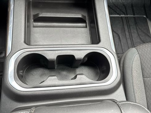 Used 2019 Chevrolet Silverado 1500 LT Trail Boss image 27