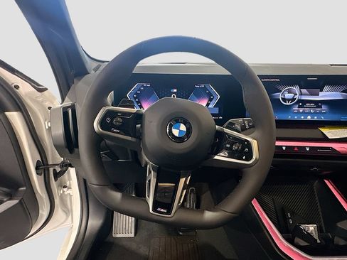 New 2026 BMW X3 xDrive30i w/ M Sport Package AWD/4WD image 10
