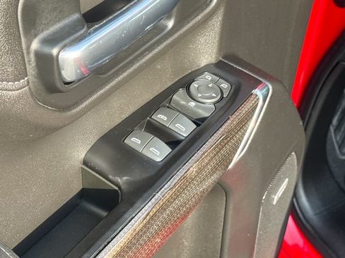 Used 2019 Chevrolet Silverado 1500 RST w/ All-Star Edition AWD/4WD image 19