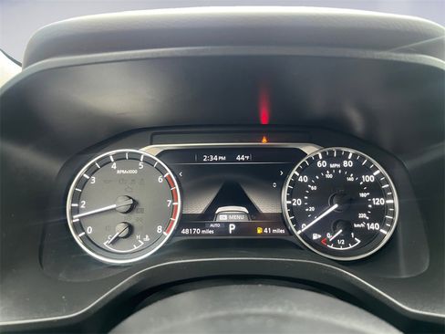 Used 2023 Nissan Rogue SV image 13