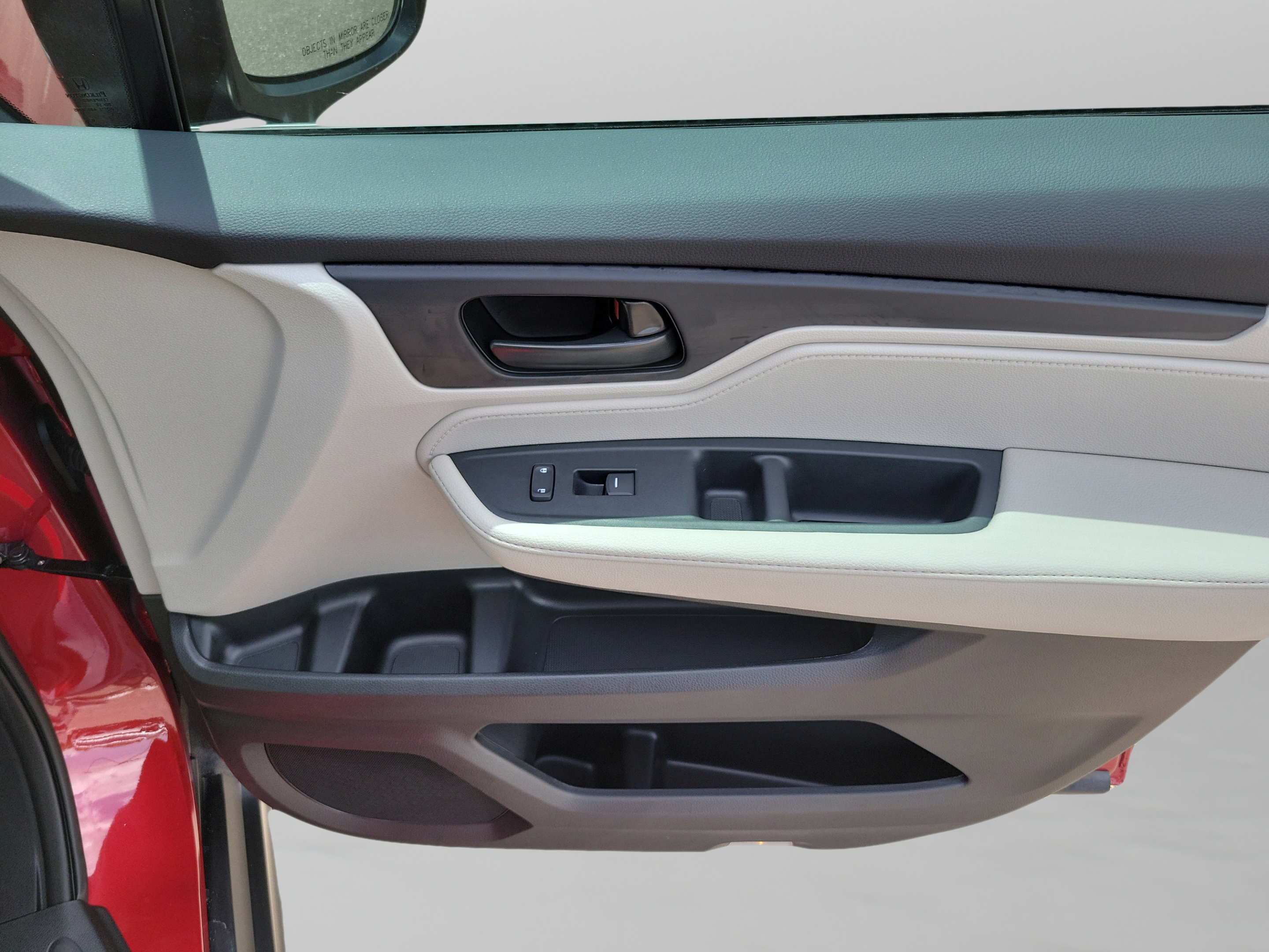 New 2026 Honda Odyssey EX-L image 21