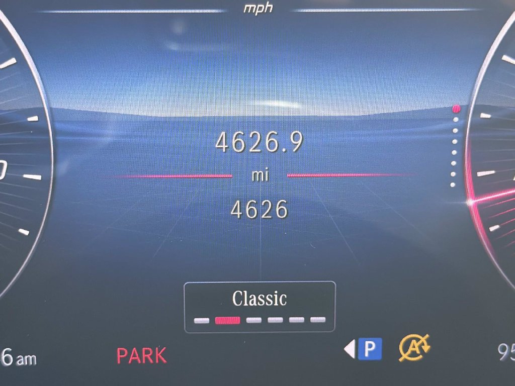 Used 2026 Mercedes-Benz GLC 300 4MATIC image 27