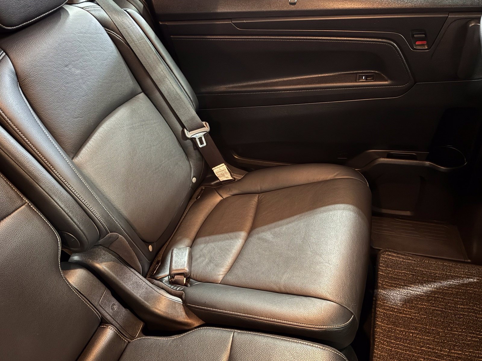 Used 2023 Honda Odyssey Touring image 35