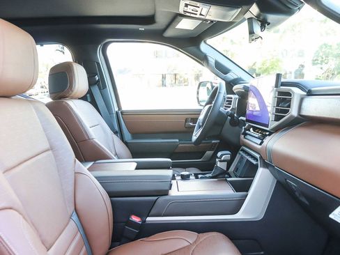 New 2026 Toyota Tundra 1794 Edition AWD/4WD image 19