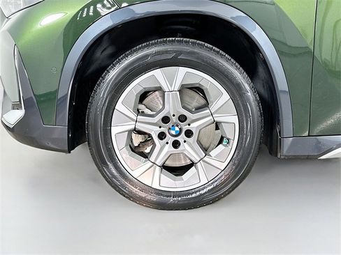 Used 2023 BMW X1 xDrive28i w/ Convenience Package image 11