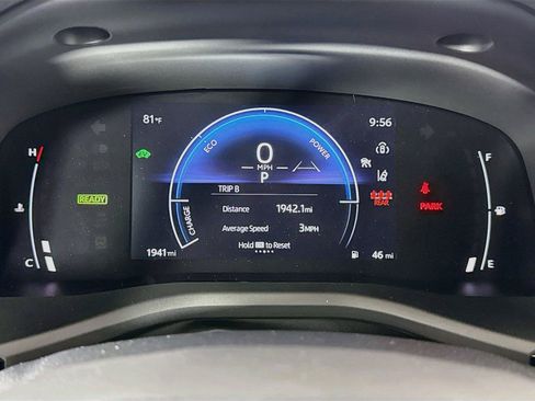 Used 2026 Toyota Camry LE FWD image 20