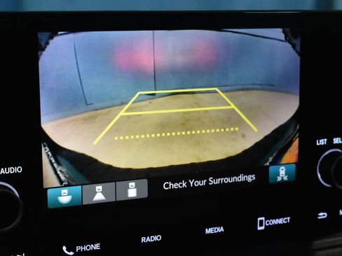 Used 2024 Honda Accord EX image 12