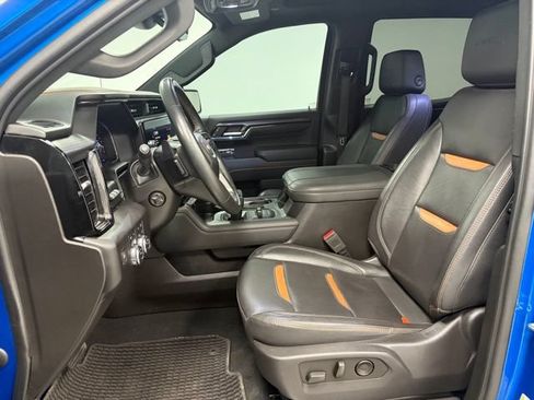 Used 2023 GMC Sierra 1500 AT4 w/ Technology Package AWD/4WD image 20