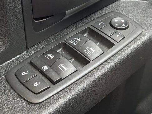 Used 2021 RAM 1500 Tradesman w/ Popular Equipment Group RWD image 19