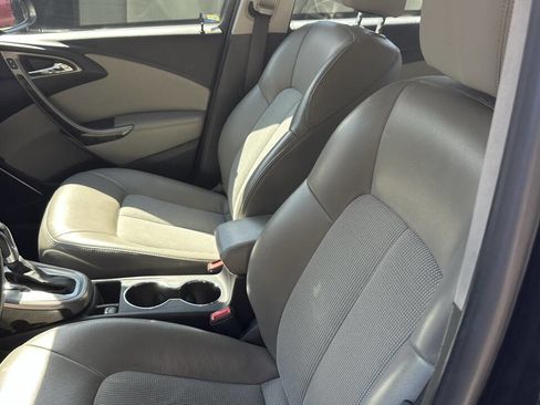 Used 2014 Buick Verano image 11