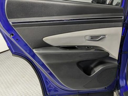 Used 2023 Hyundai Tucson Limited image 17