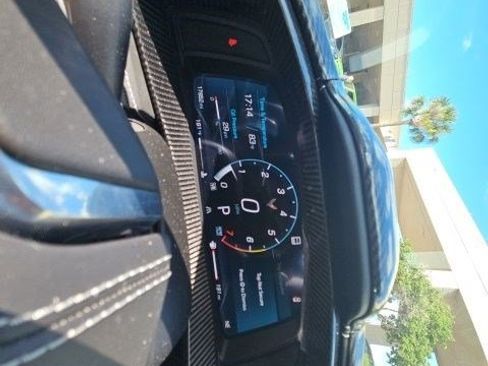 Used 2023 Chevrolet Corvette Stingray Premium Conv w/ Z51 Performance Package image 14