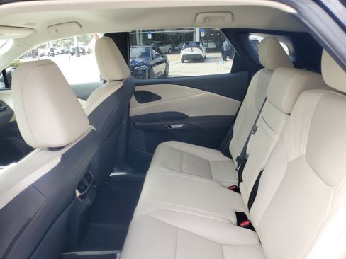 Used 2023 Lexus RX 350 RX 350 w/ Accessory Package (Z1) image 12