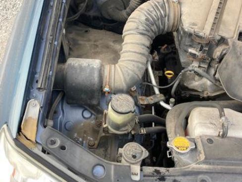 Used 2003 Toyota 4Runner SR5 AWD/4WD image 40