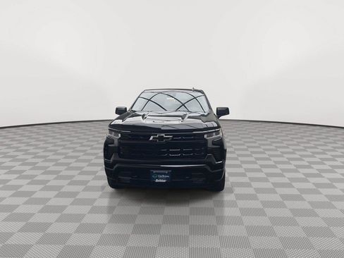 Certified 2023 Chevrolet Silverado 1500 RST w/ LPO, Dark Essentials Package AWD/4WD image 36