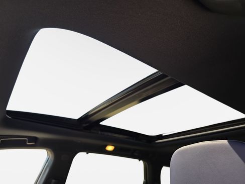 New 2026 INFINITI QX60 Sport w/ Dark Cargo Package image 29