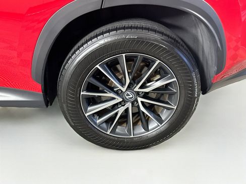 Used 2024 Lexus NX 250 FWD w/ Premium Package image 11