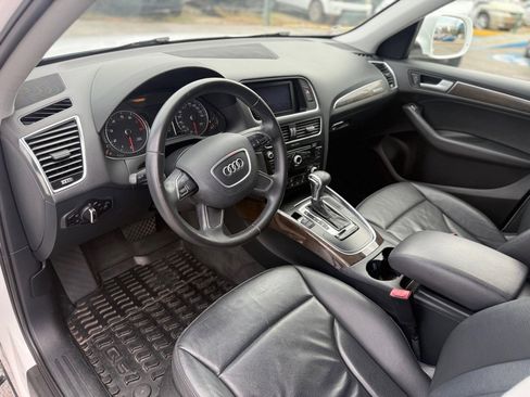 Used 2013 Audi Q5 2.0T Premium w/ Convenience Pkg image 10