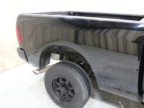 Used 2014 RAM 2500 Tradesman w/ Popular Equipment Group image 8