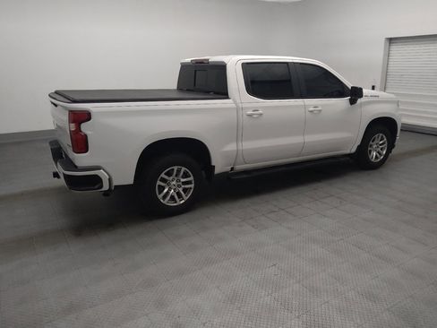 Used 2019 Chevrolet Silverado 1500 RST w/ All-Star Edition RWD image 10