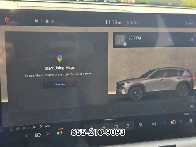 New 2026 MAZDA CX-5 Preferred AWD/4WD image 15