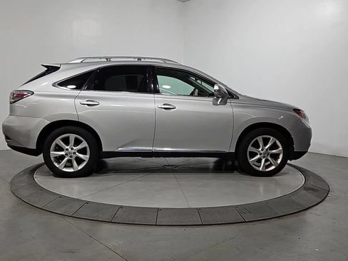 Used 2010 Lexus RX 350 2WD image 6