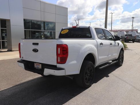 Certified 2023 Ford Ranger XLT w/ Equipment Group 302A High RWD image 15