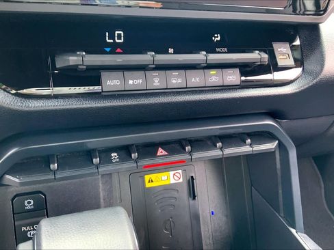 Used 2025 Toyota Tundra SR5 w/ SX Package image 30