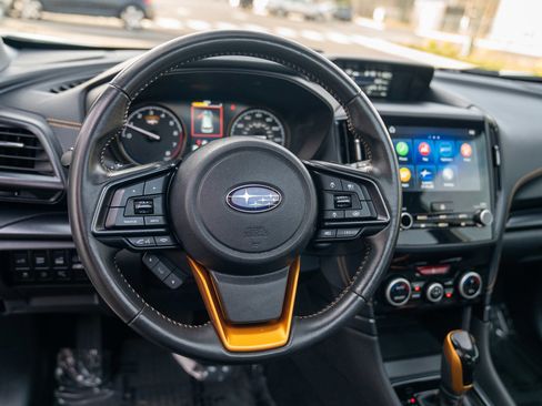 Used 2024 Subaru Forester Wilderness image 13