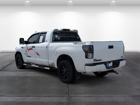 Used 2007 Toyota Tundra SR5 AWD/4WD image 3
