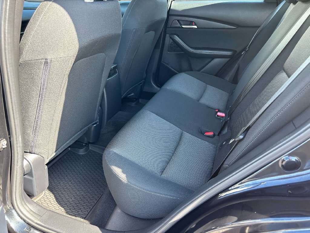 Certified 2024 MAZDA CX-30 AWD 2.5 S image 13