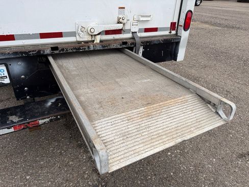 Used 2019 Ford Transit 350 T-350 HD w/ Interior Upgrade Package image 25