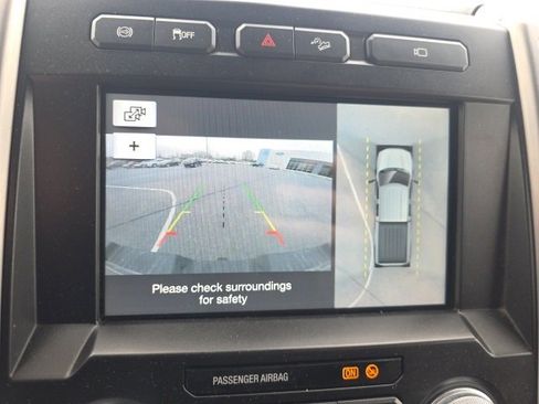 Used 2018 Ford F250 Platinum image 22